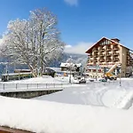Daire Waldschluecht Wengen