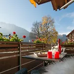 Waldschluecht Wengen