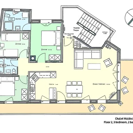 Waldschluecht Wengen
