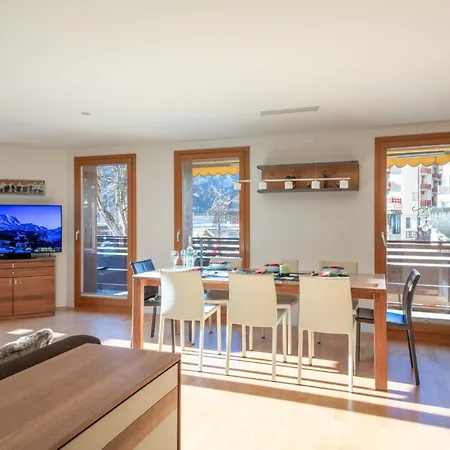 Waldschluecht Appartamento *