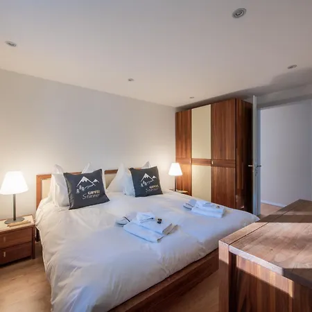 Waldschluecht Apartament