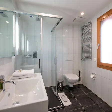 Waldschluecht Apartament