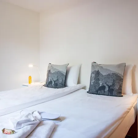 Apartament Waldschluecht