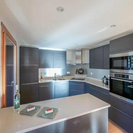Apartment Waldschluecht *