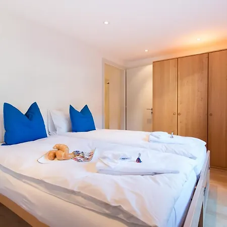 Daire Waldschluecht *