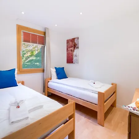 Waldschluecht Daire *