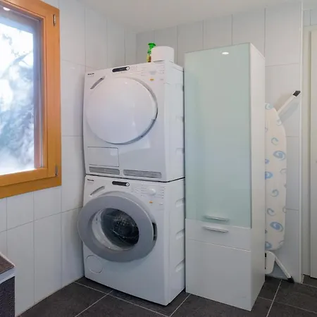 Waldschluecht Apartment *