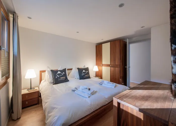 Waldschluecht Apartament