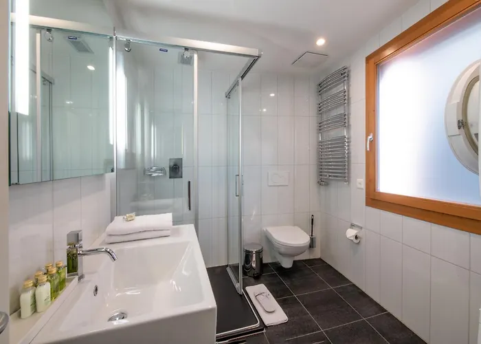 Waldschluecht Apartament