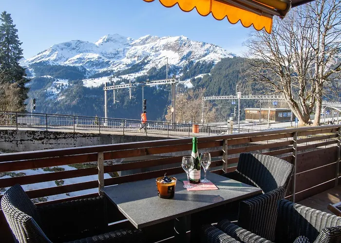 Waldschluecht Wengen