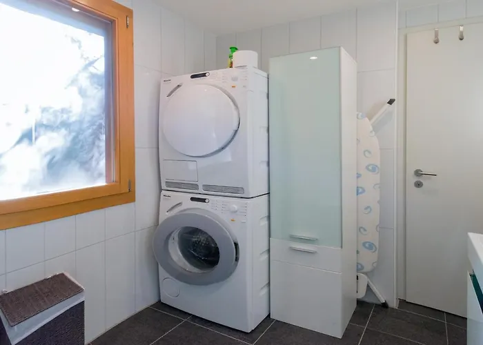 Waldschluecht Apartament *