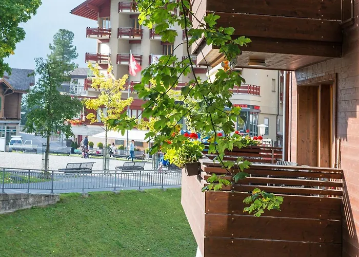 Apartament Waldschluecht