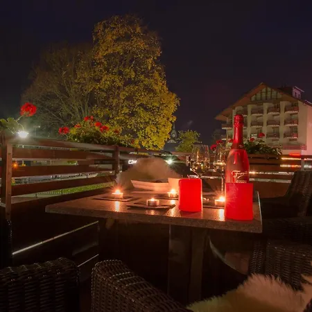 Waldschluecht Apartamento *