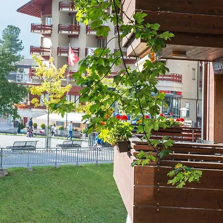 Apartamento Waldschluecht