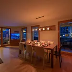 Waldschluecht Apartmán Wengen